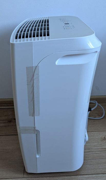 Осушувач повітря Midea Comfee MDDF-16DEN7-WF