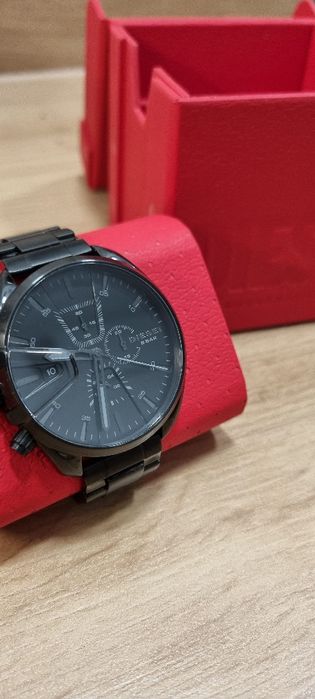 Zegarek meski Diesel