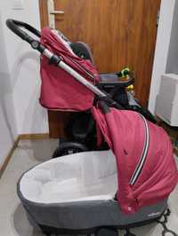 Sprzedam wózek dziecięcy Baby Design 2 w 1