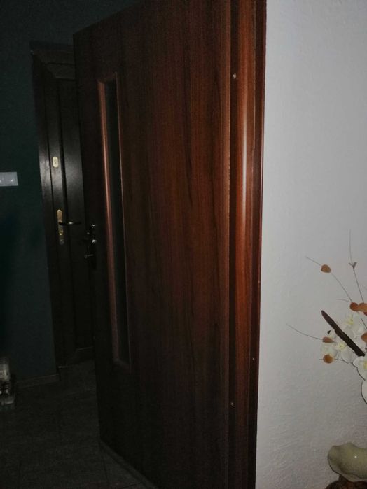 Dzwi wewnętrzne 80