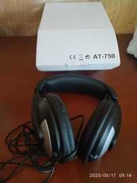 słuchawki stereo LM 750