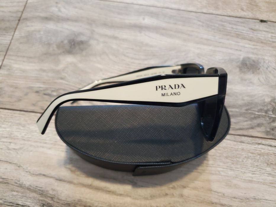 Окуляри Prada SPR 24Z, жіночі