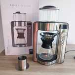 BEEM 3597 POUR OVER ekspres do kawy przelewowy z wagą – szkło