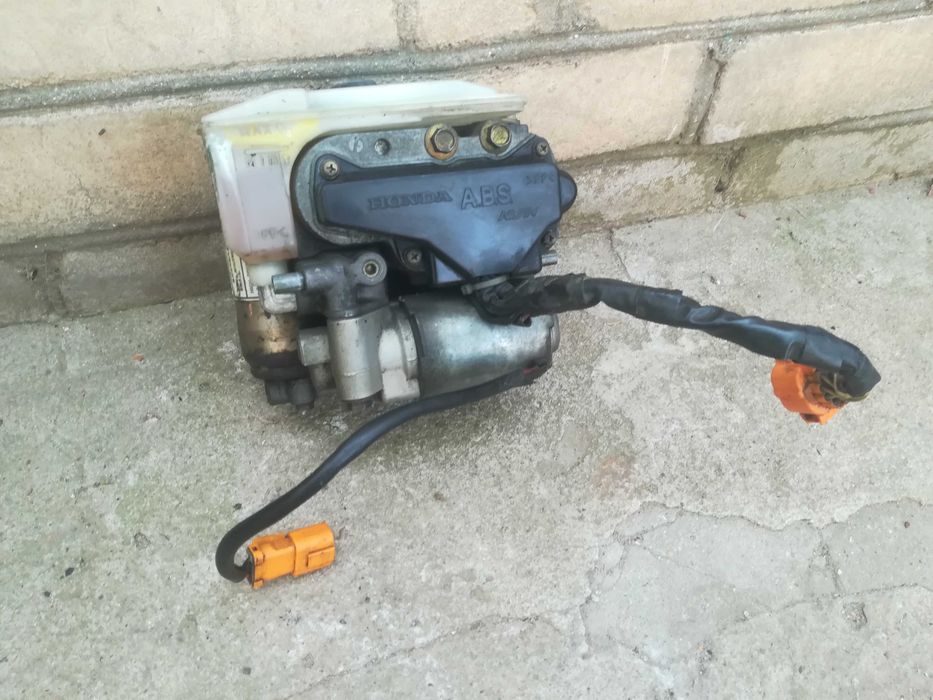 Bosh ABS A.B.S. блок АБС А.Б.С.