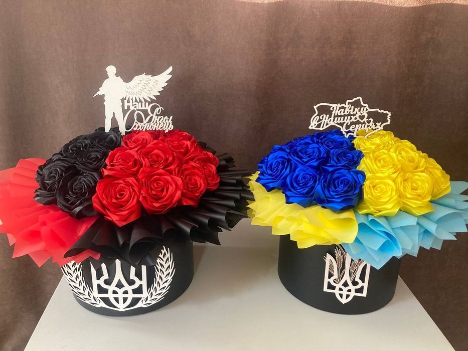 Композиції для героя