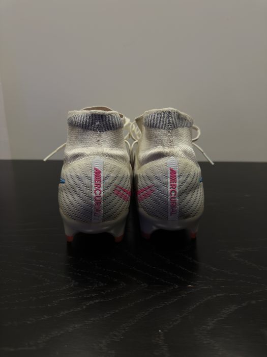 Nike Air Zoom Mercurial Vapor 15 Elite AG/FG 46