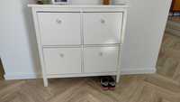 Sapateira IKEA Hemnes