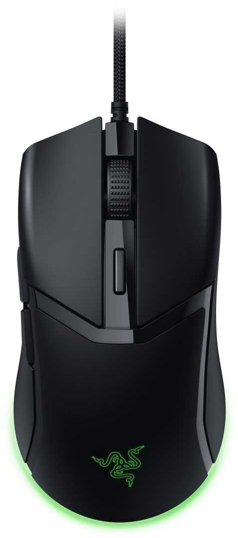 Миша Razer Cobra