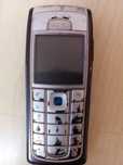 Telemóvel Nokia BL-5C.