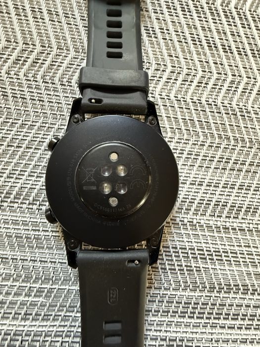 Zegarek smart watch Huawei Watch GT2 46 mm