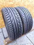 Jak Nowe!! 8mm. 205/55 r16 Semperit Speed-Life 2. 0919