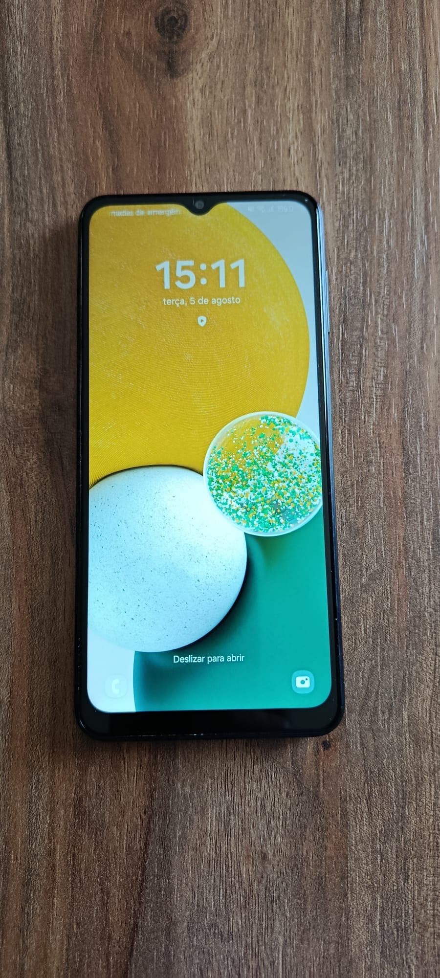 Vendo Samsung bom estado