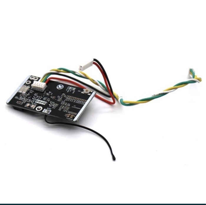 BMS плата B-3664-10S (NE100X-Xiaomi Mi M365 pro es 1
