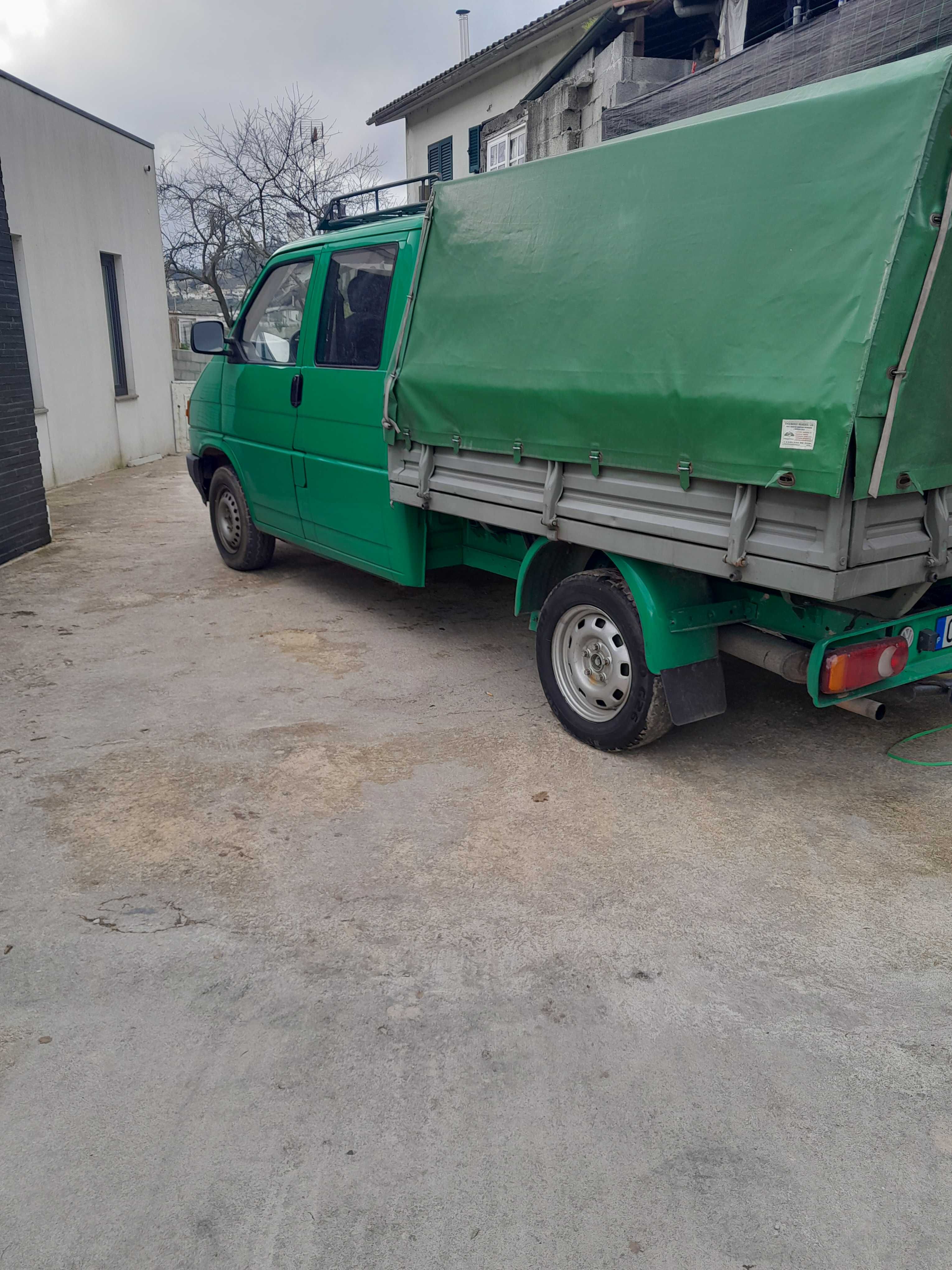 volkswagen pick up em bom estado