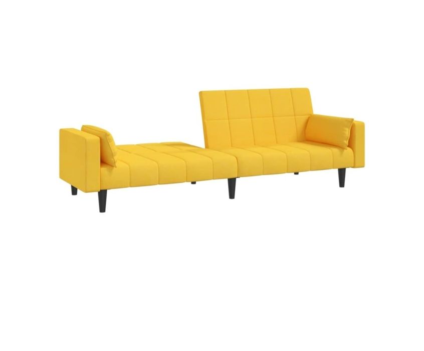 Sofá cama como novo