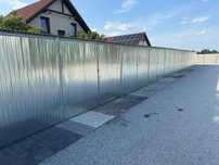 Wynajem garaży w Jelczu Laskowicach ul.Szkolna