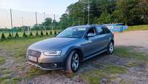 Audi A4 Allroad Okazja!!!