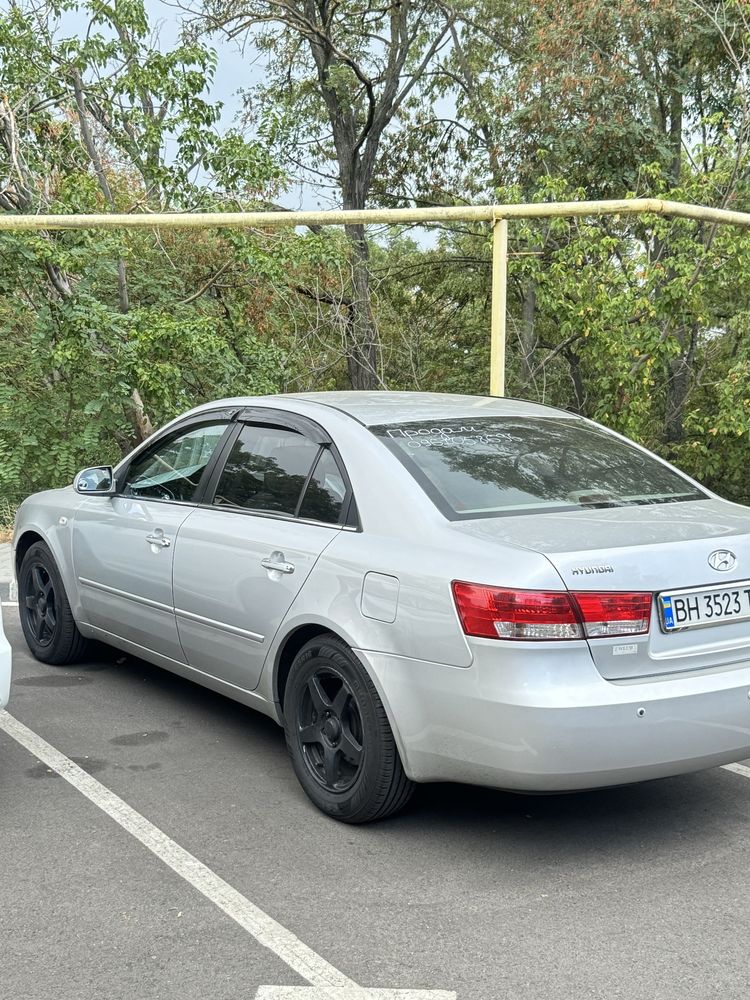 Продам сонату nf