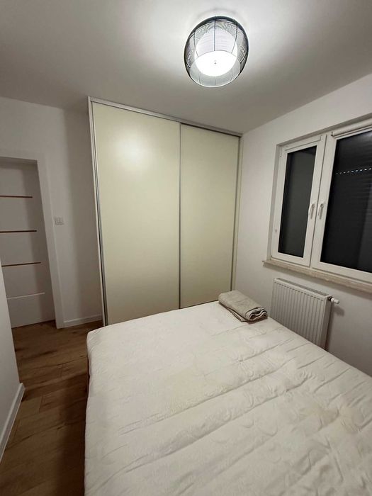 Nowa Oferta!!!Chorzów ul. 17 Sierpnia- mieszkanie z ogródkiem