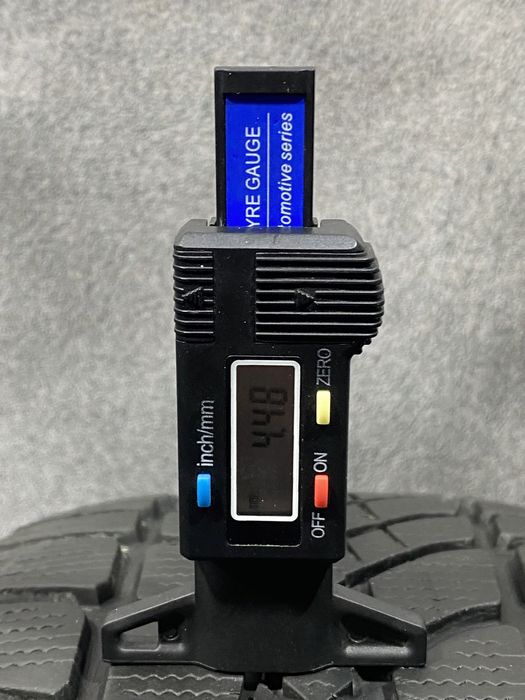 ‼️ЗИМОВА РЕЗИНА‼️ Dunlop • 205/60 R16 АРТ:177