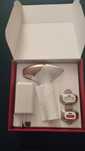 Depilator laserowy Philips Lumea 9900 BRI973/00 możliwa zamiana