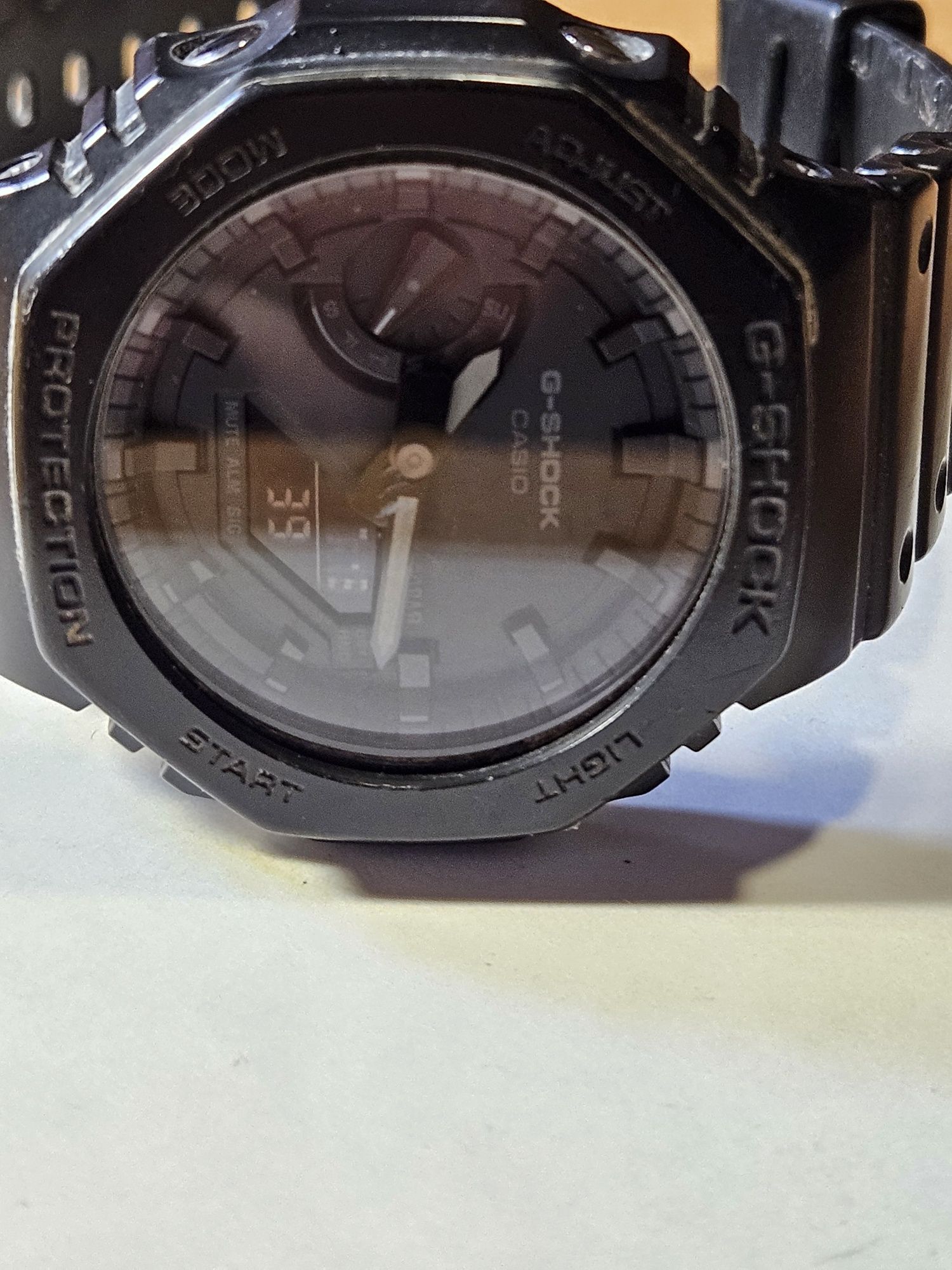 Наручные часы Casio G-SHOCK