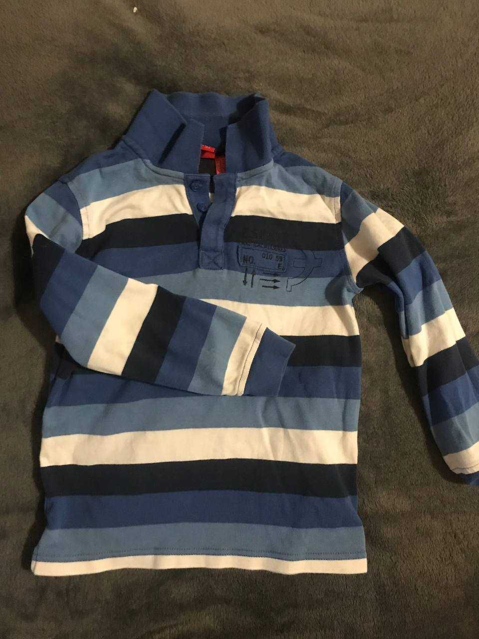 Реглан ESPRIT 6-7 лет (116/122cm)