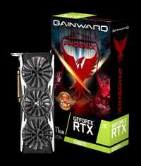 Gainward RTX 2080 TI