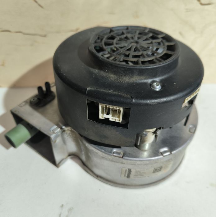 Вентилятор (турбина) Vaillant turboTEC, TURBOmax Plus 36кВт (190262)