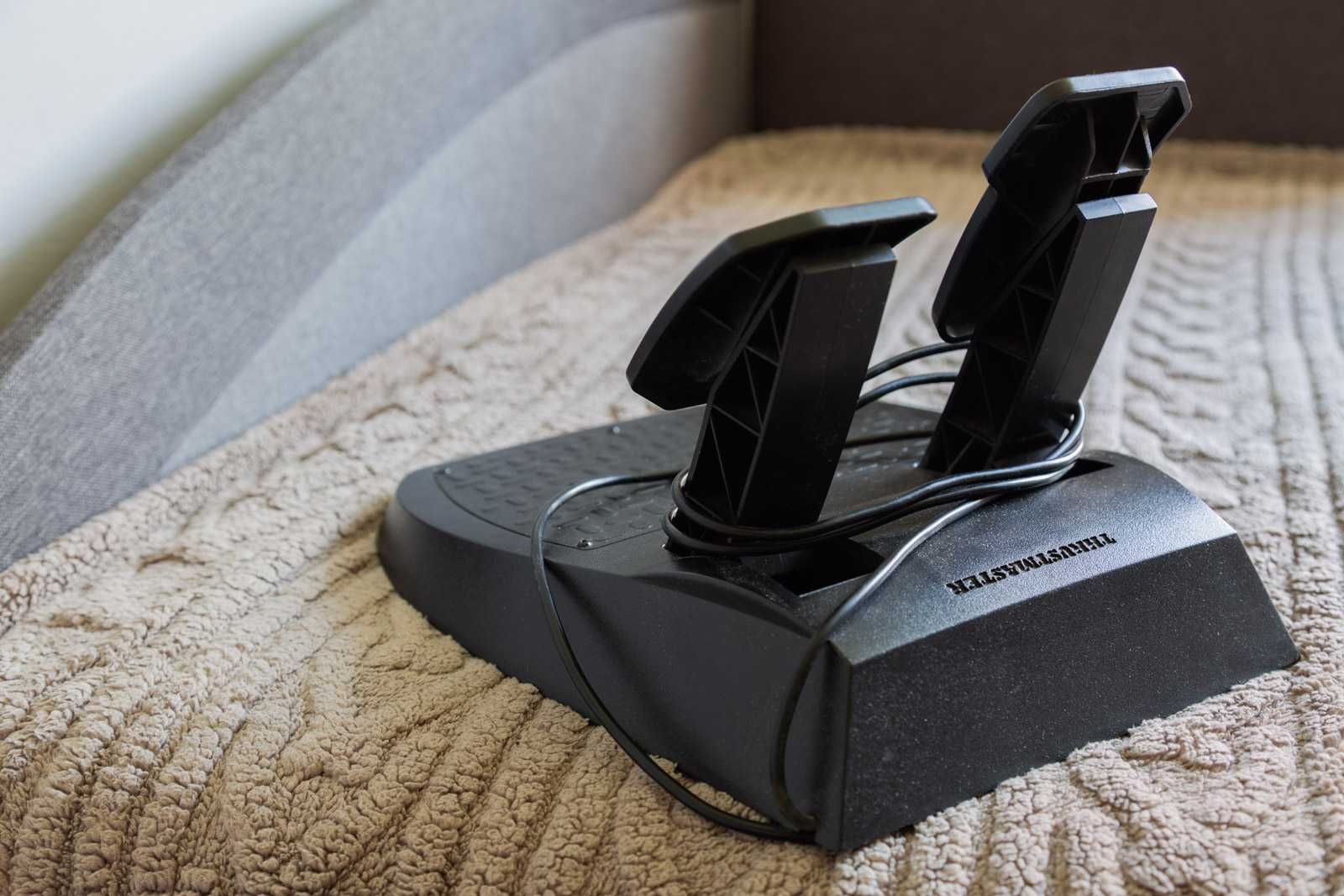 Kierownica Thrustmaster TMX Stan - 3/6 - SPRAWNA