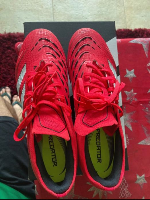 Adidas Predator Pro MG