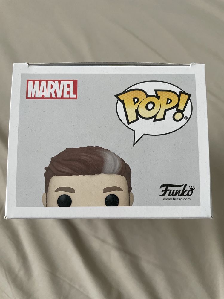 Funko Pop Marvel Eternals Ikaris