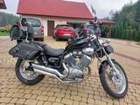 Yamaha virago535  1994r