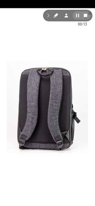 Молодіжний портфель для ноутбука СРОЧНО