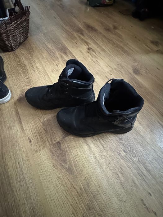 Buty taktyczne Under Armour 43