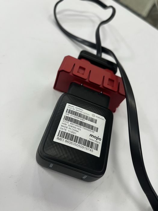 Автомобільний адаптер локалізатор Audi A4 8P0054410 2016-2022