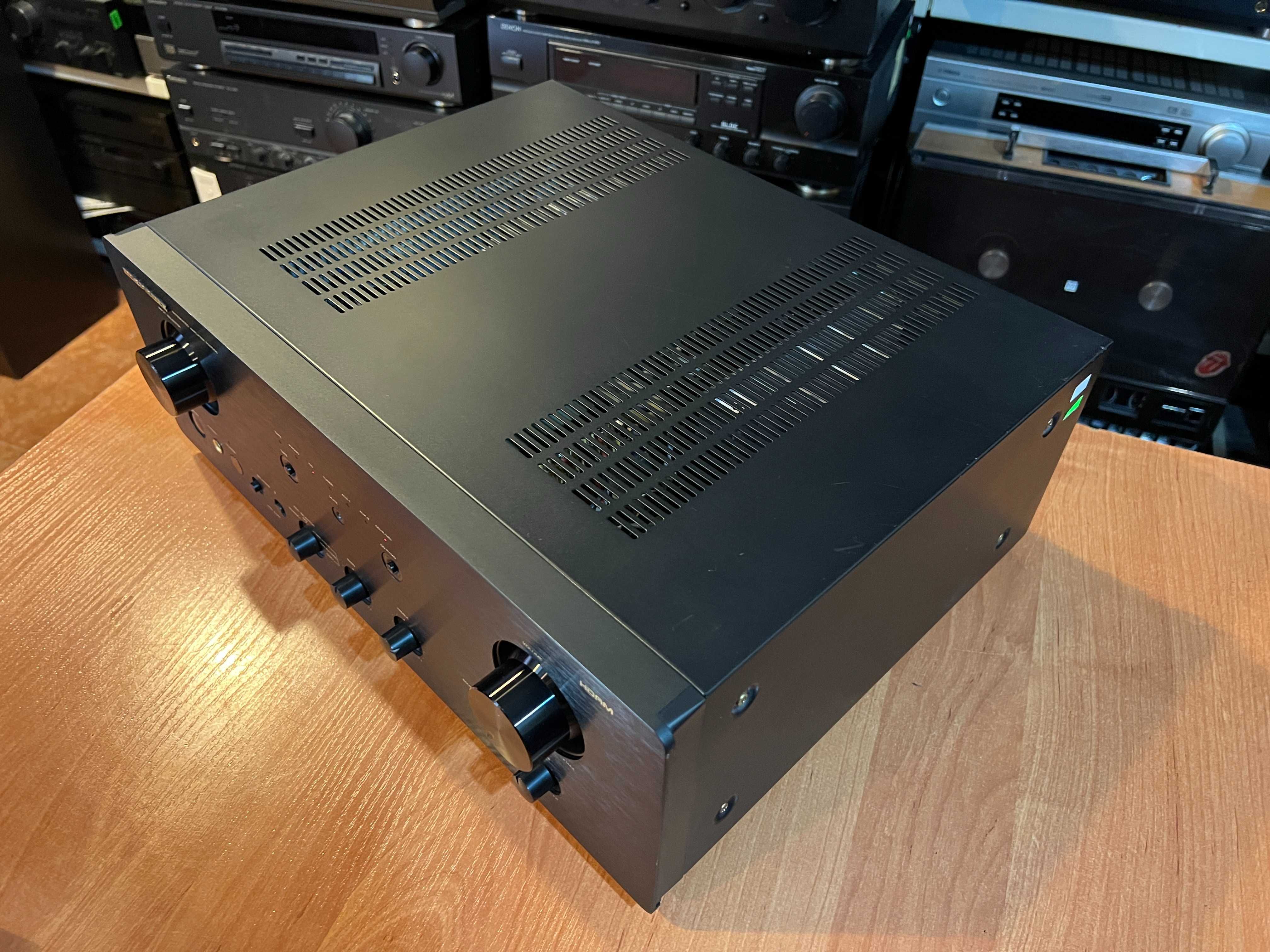 Wzmacniacz Marantz PM7000 Audio Room