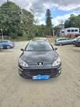 Peugeot 407  1.6 disel