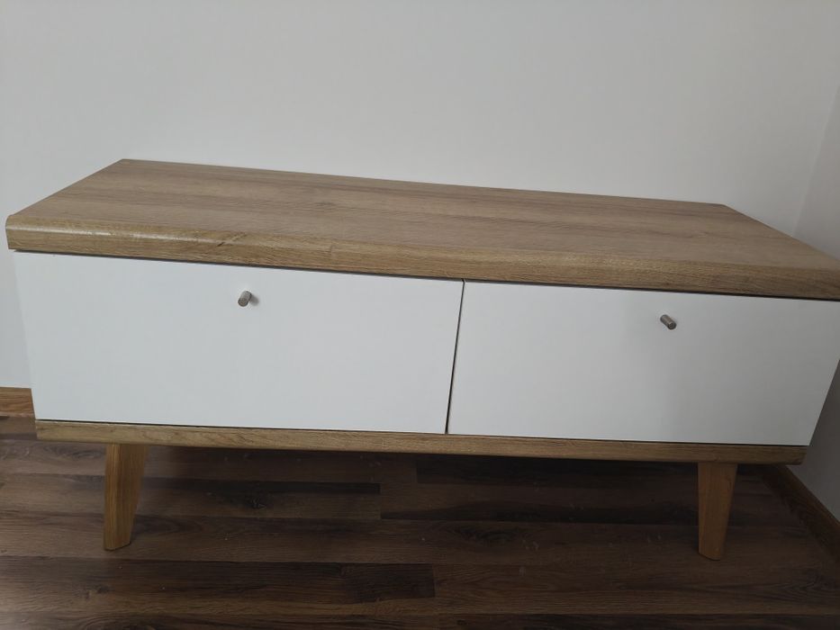 Szafka RTV pod telewizor