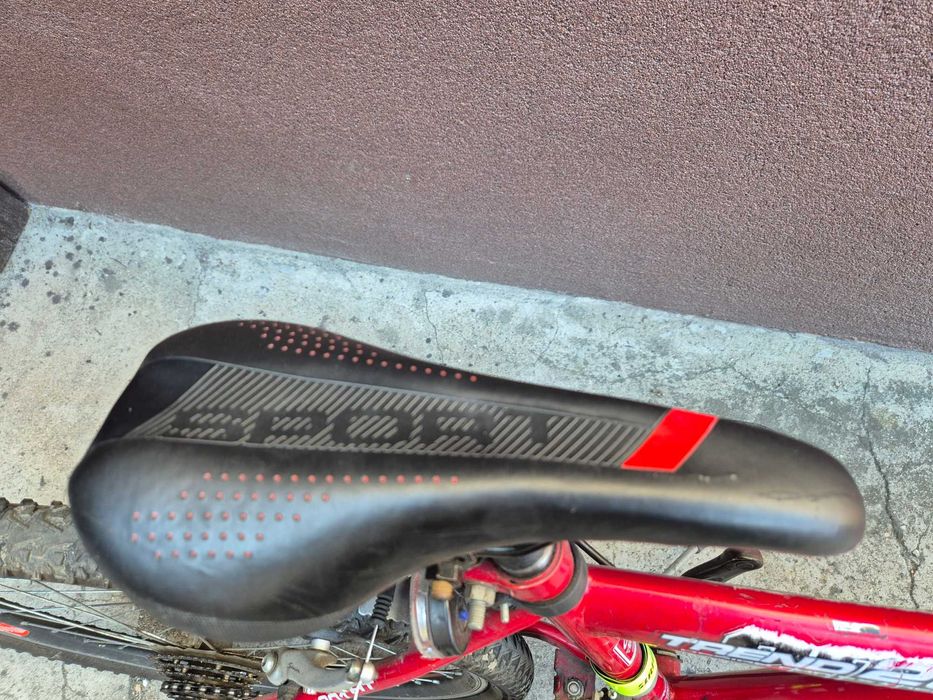 Rower górski Delta Trend 201 24'