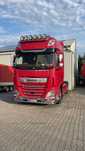 DAF XF 480 Hydraulika do cysterny ADR STANDART  XF 480 Hydraulika do cysterny ADR - Standart