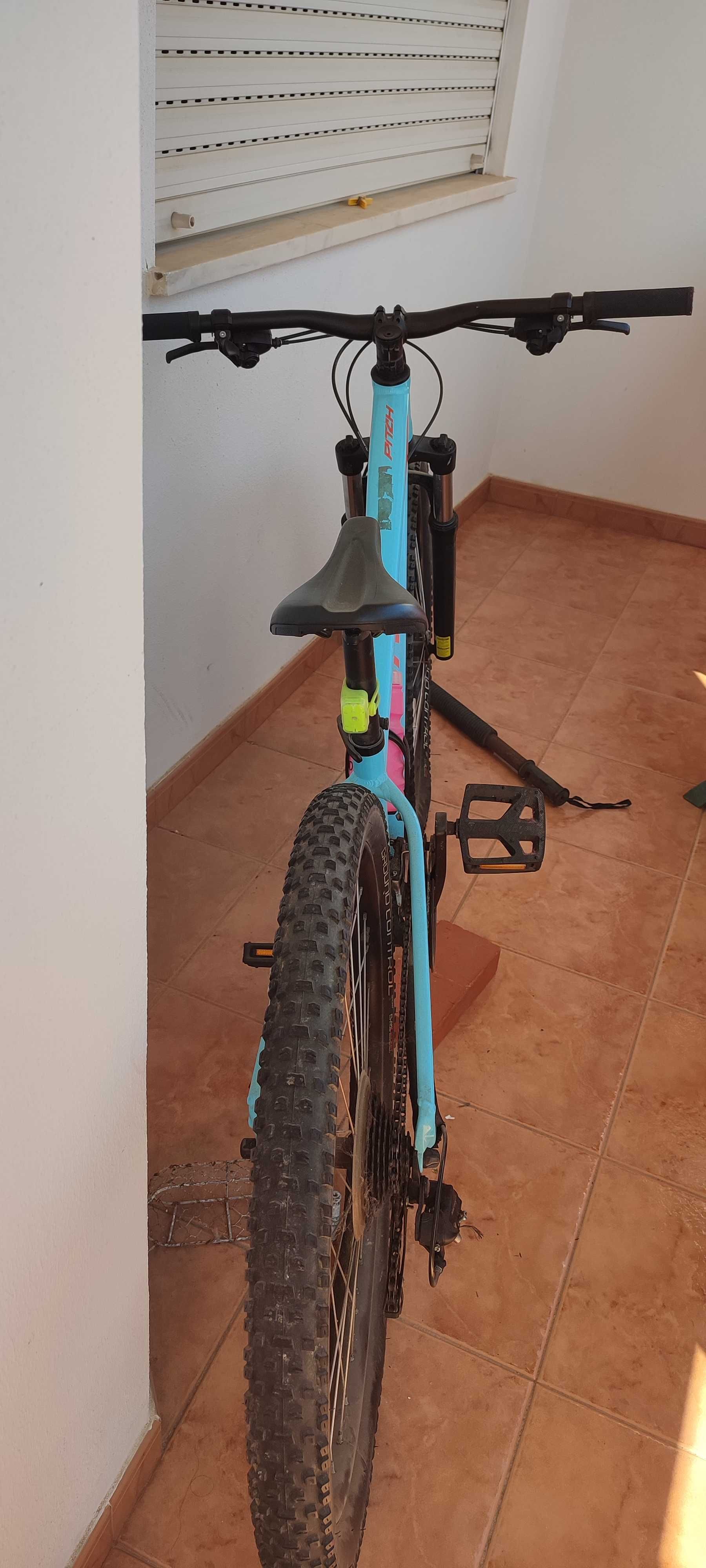 Bicicleta specialized