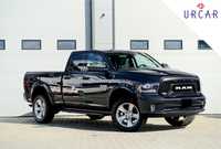 RAM 1500 / 5.7 HEMI / Lift nadwozia 2&#039; / 6-osobowy / Skóry /