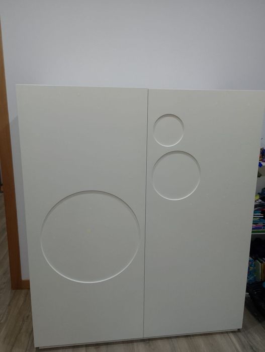 Roupeiro de criança