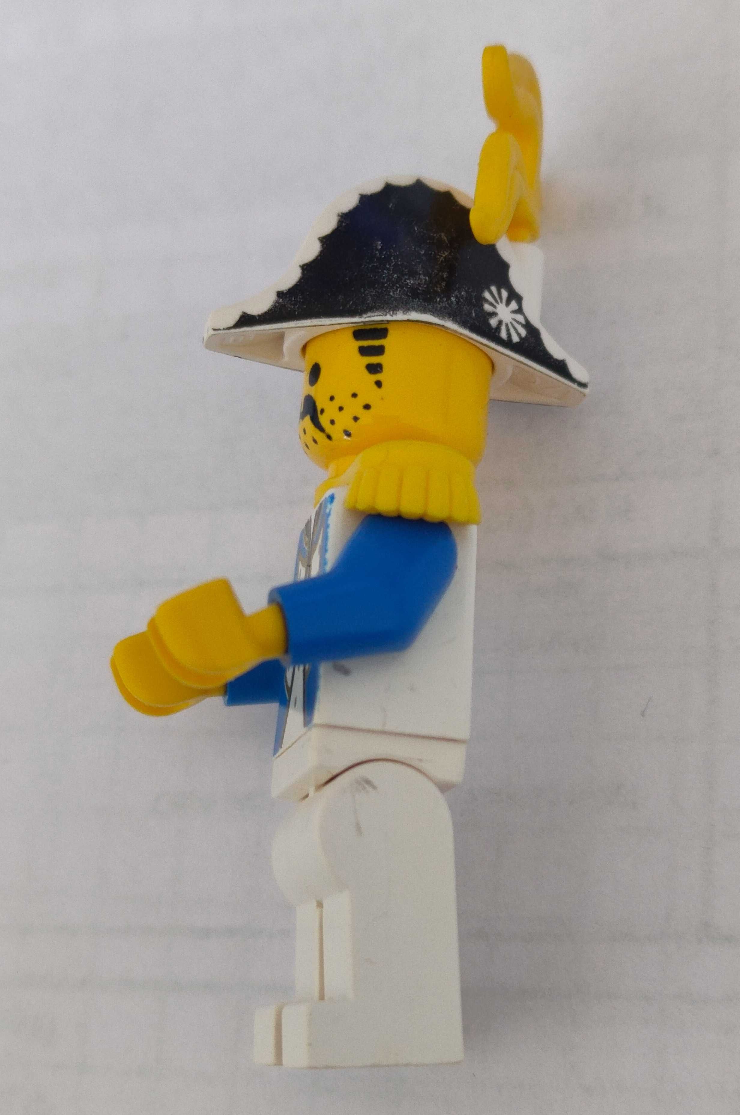 LEGO PIRACI / PIRATES - Imperial Soldier - Governor - pi004