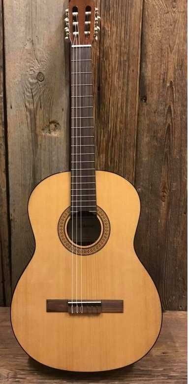 Gitara klasyczna Achuras 4/4