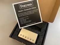 Friedman Classic+ Humbucker (Neck)