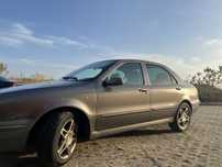 Lancia lybra 1.9 JTD