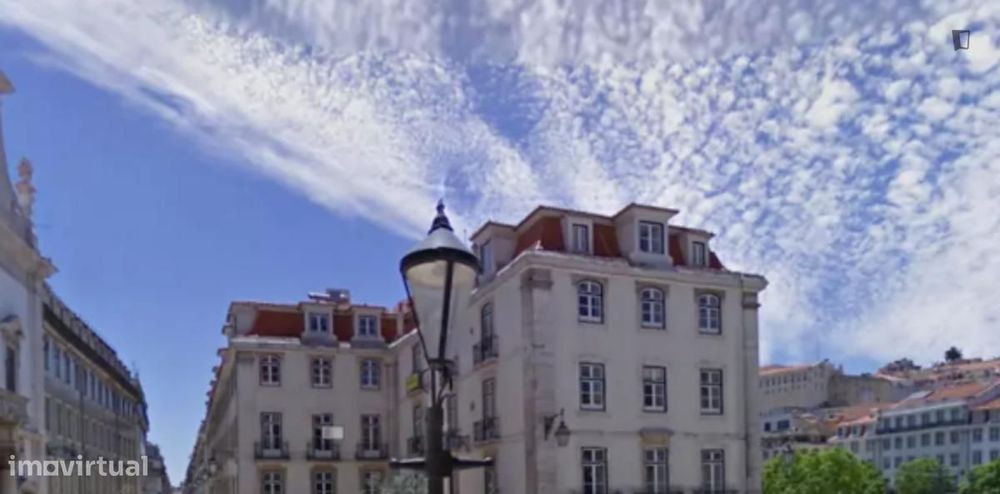 Apartamento com 2 quartos - localizado em Martim Moniz Lisbon