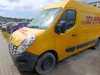 Renault Master 2.3dci